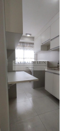Imagem Apartamento com 2 Quartos à Venda, 44 m² em Parque Residencial Caiapó - Campinas