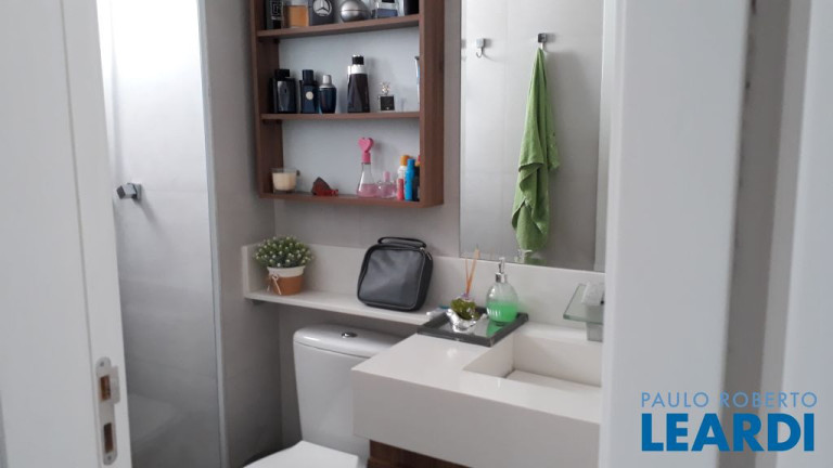 Imagem Apartamento com 2 Quartos à Venda, 75 m² em Cambuci - São Paulo