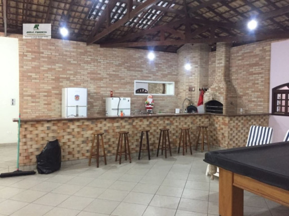 Imagem Chácara com 3 Quartos à Venda, 10.906 m² em Gabriel Pizza - São Roque
