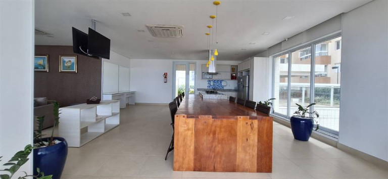 Imagem Apartamento com 3 Quartos à Venda, 102 m² em Guilhermina - Praia Grande
