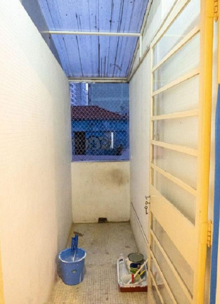 Apartamento com 1 Quarto à Venda, 39 m² em Vila Buarque - São Paulo