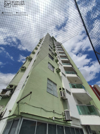 Imagem Apartamento com 4 Quartos à Venda, 129 m² em Umarizal - Belém