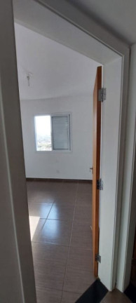 Apartamento com 2 Quartos à Venda, 54 m² em Parque Das Nações - Santo André