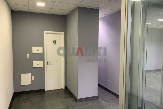 Imagem Sala Comercial para Alugar, 70 m² em Vila Cordeiro - São Paulo