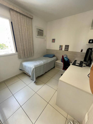 Imagem Apartamento com 3 Quartos à Venda, 75 m² em Luzia - Aracaju