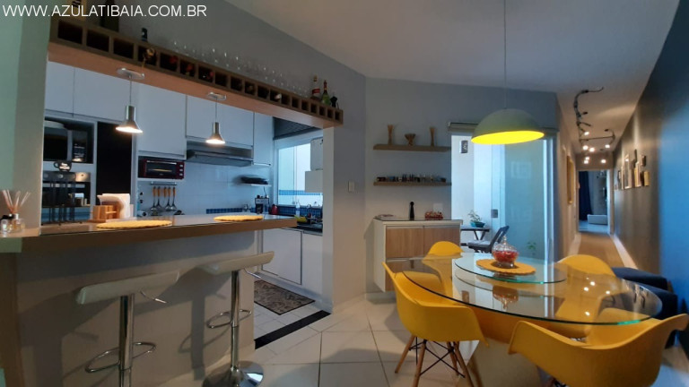 Imagem Casa com 2 Quartos à Venda, 78 m² em Jardim Jaraguá - Atibaia