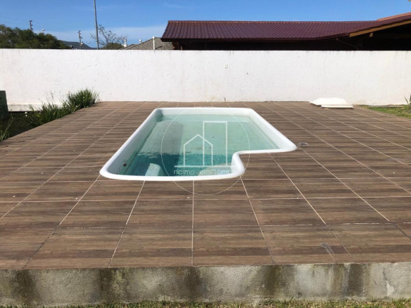 Imagem Casa com 1 Quarto à Venda, 90 m² em São João Do Rio Vermelho - Florianópolis