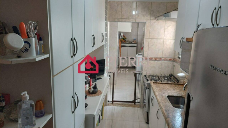 Apartamento com 3 Quartos à Venda, 90 m² em Vila Barreto - São Paulo