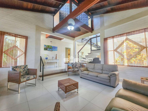 Imagem Casa com 3 Quartos à Venda, 272 m² em Riviera De São Lourenço - Bertioga