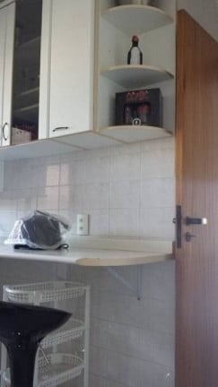 Apartamento com 3 Quartos à Venda, 95 m² em Vila Mascote - São Paulo