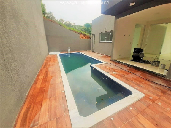 Imagem Casa com 3 Quartos à Venda, 169 m² em Condominio Buona Vita - Atibaia