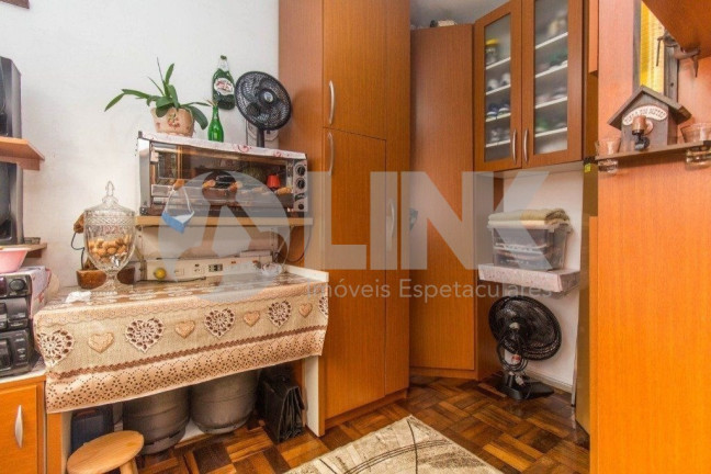 Apartamento com 3 Quartos à Venda, 68 m² em Centro Histórico - Porto Alegre