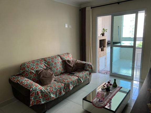 Imagem Apartamento com 3 Quartos à Venda, 127 m² em Boqueirão - Praia Grande