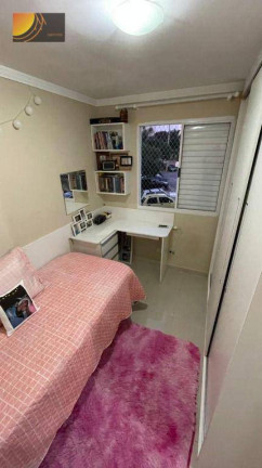 Apartamento com 3 Quartos à Venda, 65 m² em Jaraguá - São Paulo