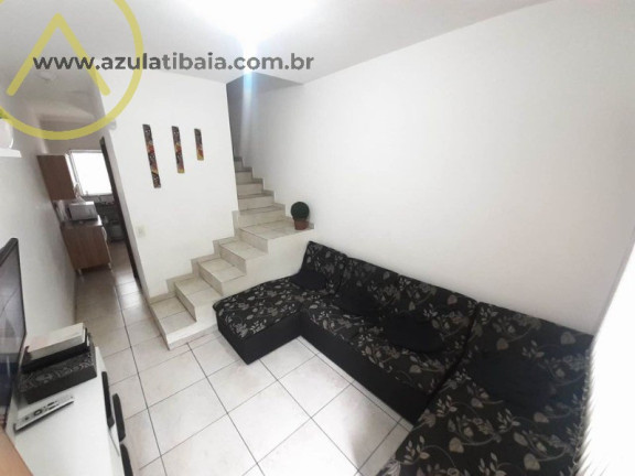 Imagem Casa com 2 Quartos à Venda, 67 m² em Jardim Das Cerejeiras - Atibaia