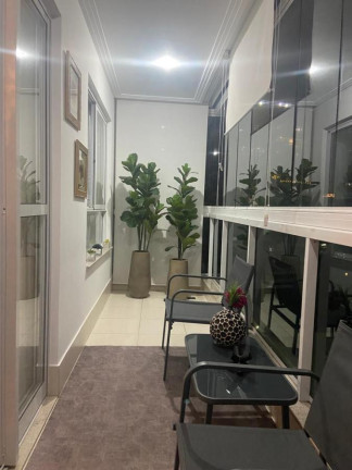 Foto do imóvel: Apartamento com 3 Quartos à Venda, 110 m² em Praia Da Costa - Vila Velha