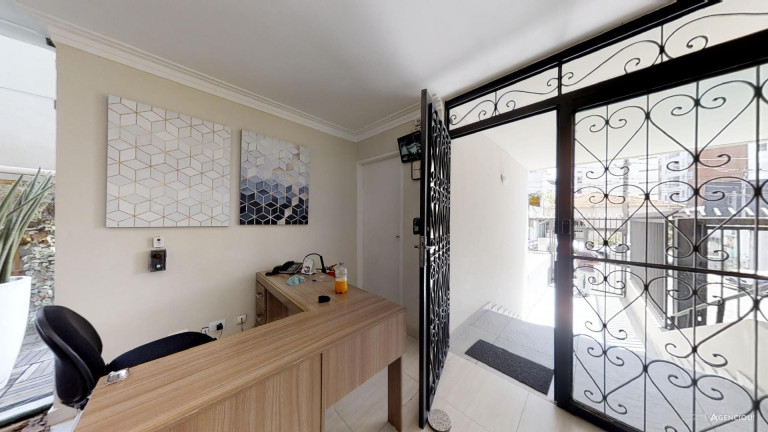 Imagem Apartamento com 1 Quarto à Venda, 93 m² em Vila Olímpia - São Paulo