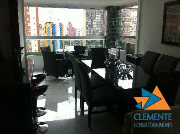 Imagem Apartamento com 3 Quartos à Venda, 105 m² em Santo Agostinho - Belo Horizonte
