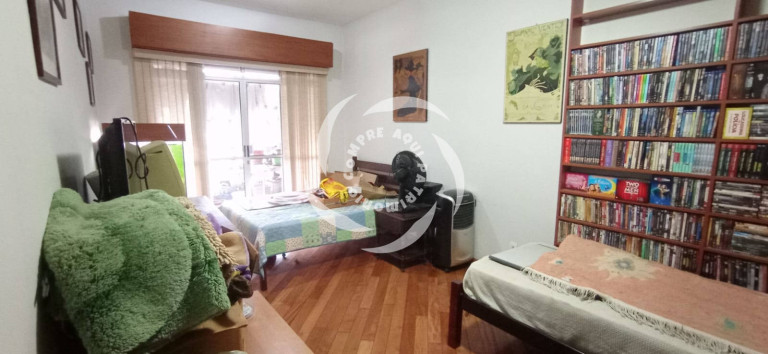 Imagem Apartamento com 3 Quartos à Venda, 210 m² em Santa Efigênia - São Paulo