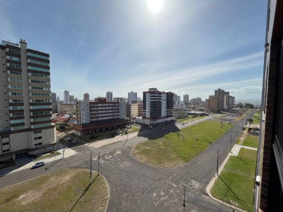 Imagem Apartamento com 2 Quartos à Venda, 72 m² em Centro - Tramandaí