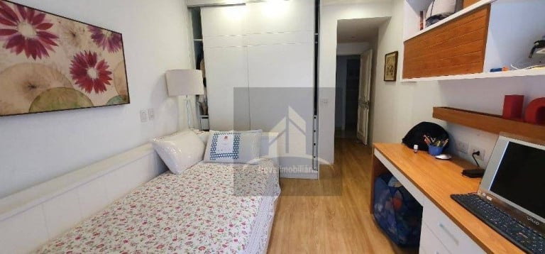 Apartamento com 4 Quartos à Venda, 304 m² em Leblon - Rio De Janeiro