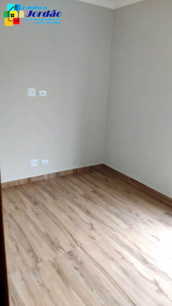 Imagem Casa com 2 Quartos à Venda, 65 m² em Jardim Ipanema - Santo André