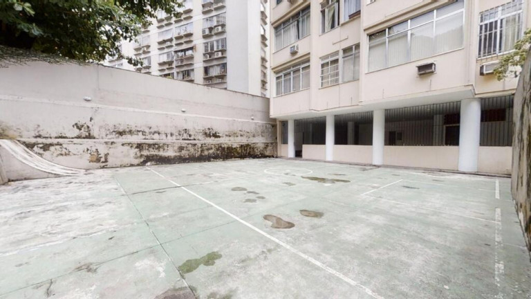 Imagem Imóvel com 2 Quartos à Venda, 74 m² em Humaitá - Rio De Janeiro