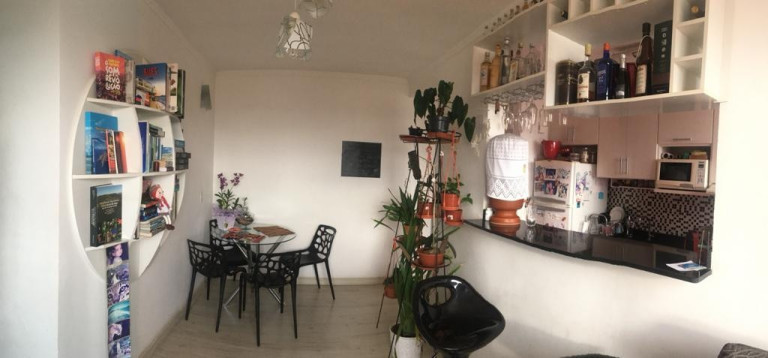 Imagem Apartamento com 3 Quartos à Venda, 70 m² em Jardim Messina - Jundiaí