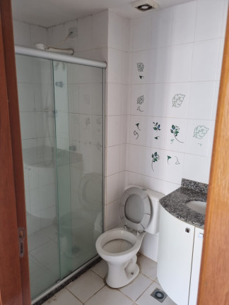 Imagem Apartamento com 1 Quarto à Venda, 28 m² em Sul (águas Claras) - Brasília