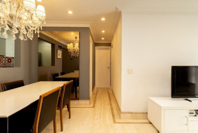 Apartamento com 2 Quartos à Venda, 70 m² em Vila Antonieta - São Paulo