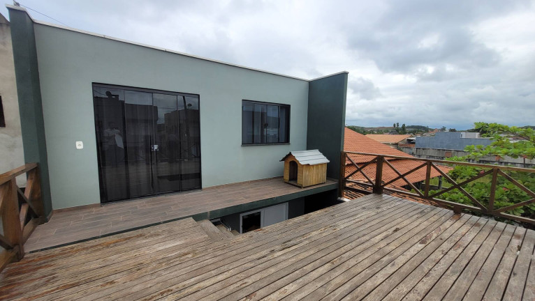 Imagem Casa com 3 Quartos à Venda, 150 m² em Itajuba - Barra Velha