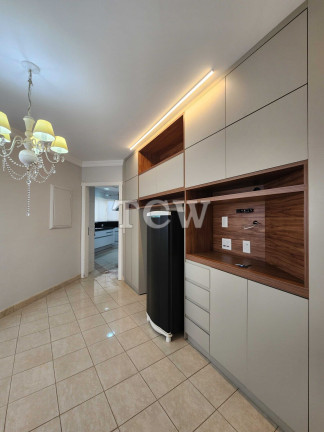 Imagem Apartamento com 3 Quartos à Venda, 335 m² em Tatuapé - São Paulo
