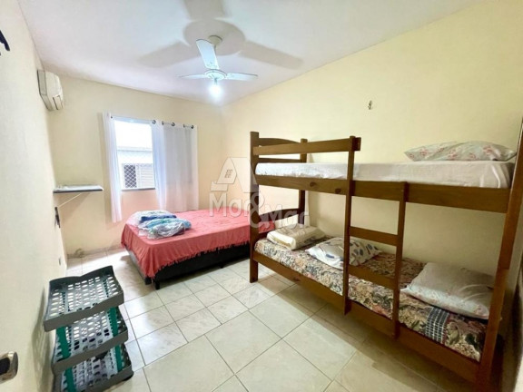 Imagem Apartamento com 1 Quarto à Venda, 70 m² em Enseada - Guarujá
