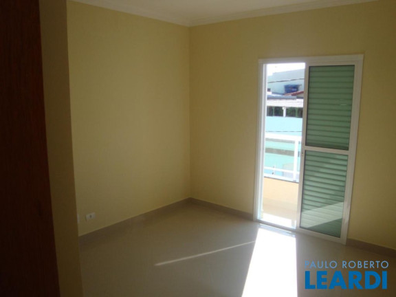 Imagem Apartamento com 2 Quartos à Venda, 62 m² em Vila Tibiriçá - Santo André