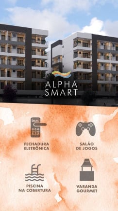 Imagem Apartamento à Venda, 42 m² em Itaguá - Ubatuba