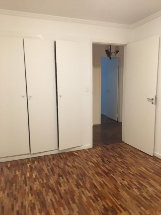 Apartamento com 3 Quartos à Venda, 105 m² em Vila Uberabinha - São Paulo