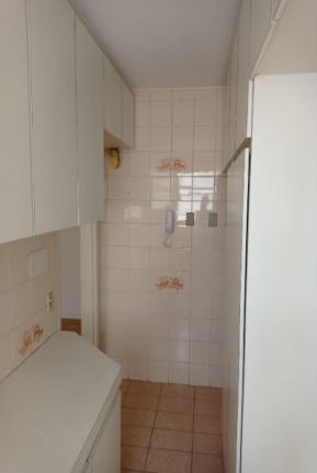 Imagem Apartamento com 2 Quartos à Venda,  em Vila Monte Alegre - São Paulo