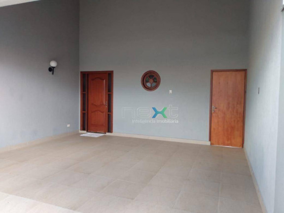 Imagem Casa com 2 Quartos à Venda, 217 m² em Cidade Jardim - Campo Grande