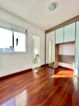 Imagem Apartamento com 4 Quartos à Venda, 250 m² em Vila Mariana - São Paulo