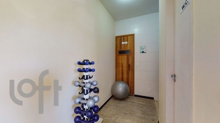 Imagem Apartamento com 2 Quartos à Venda, 49 m² em Vila Do Encontro - São Paulo