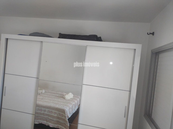 Apartamento com 2 Quartos à Venda, 70 m² em Vila Da Saúde - São Paulo