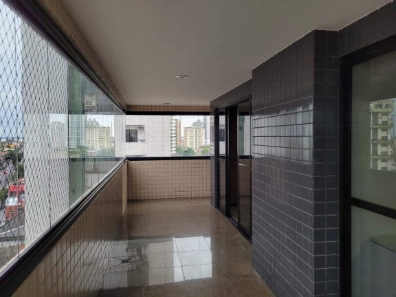 Imagem Apartamento com 3 Quartos à Venda,  em Jurunas - Belém