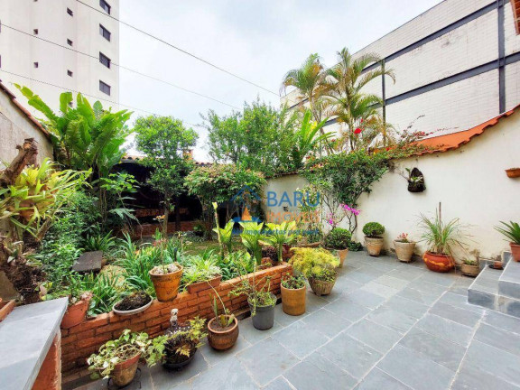Casa com 3 Quartos à Venda, 187 m² em Jabaquara - São Paulo