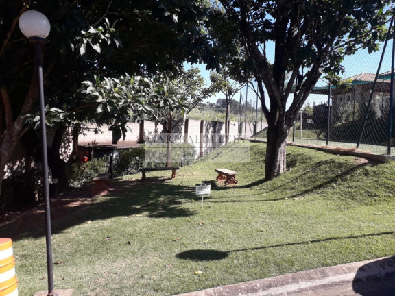 Imagem Casa com 3 Quartos à Venda, 250 m² em Parque Rural Fazenda Santa Cândida - Campinas