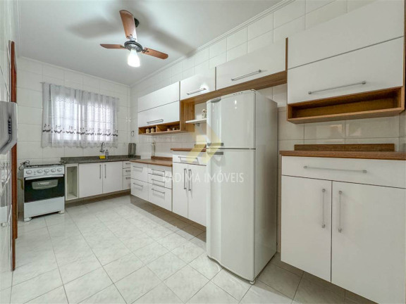 Imagem Apartamento com 1 Quarto à Venda, 56 m² em Canto Do Forte - Praia Grande