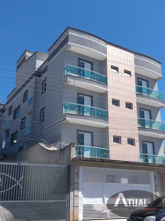 Imagem Apartamento com 2 Quartos à Venda, 54 m² em Jardim Das Cerejeiras - Atibaia