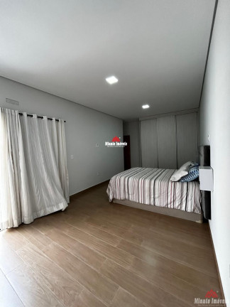 Imagem Casa de Condomínio com 3 Quartos à Venda, 140 m² em Jardim Mantova - Indaiatuba