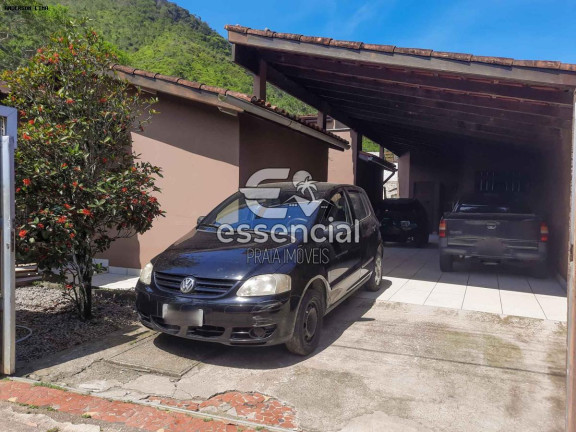 Imagem Casa com 2 Quartos à Venda, 99 m² em Praia Da Enseada - Ubatuba