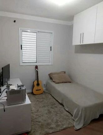 Imagem Apartamento com 3 Quartos à Venda, 92 m² em Vila Sanches - São José Dos Campos