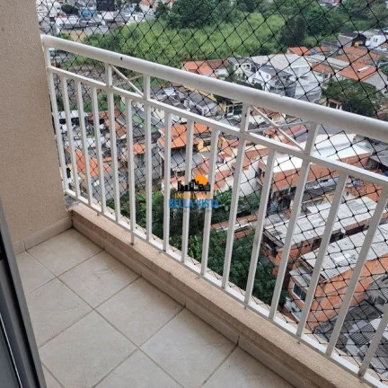 Apartamento com 2 Quartos à Venda,  em Vila Da Saúde - São Paulo